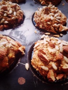 appel kaneel muffin 1